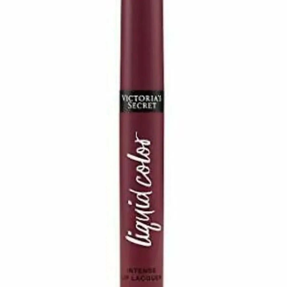 2X SEALED VICTORIA'S SECRET REBEL LIQUID COLORS INTENSE LIP LAQUER